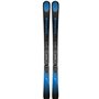 Narty Kästle Sublime 83 PREM + K12 TRI GripWalk 2027