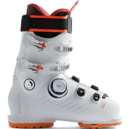 235 PURE 95 PRO BOA GW WHITE !27