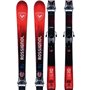 Narty juniorskie Rossignol HERO ATHLETE GS PRO R21 + Wiązania 2027