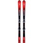 Narty juniorskie Rossignol HERO ATHLETE GS PRO R21 + Wiązania 2027