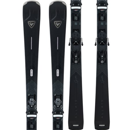 154 SIGNATURE ALLAIS K + SPX12 !27