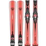 Narty damskie Rossignol NOVA 14 K + NX12 GripWalk 2027