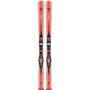 Narty damskie Rossignol NOVA 14 K + NX12 GripWalk 2027
