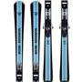 Narty damskie Rossignol NOVA MOSCHINO + XP11 GripWalk 2027