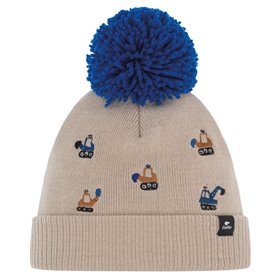 Eisbar Talur Pompon MÜ kids multicol !27