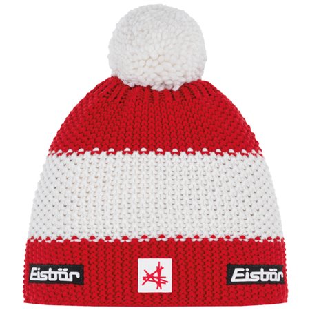 Eisbar Star Pompon MÜ SA multicolor !27