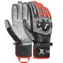 7 Reusch Worldcup Warrior Team bl !27