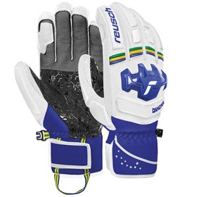 Rękawice narciarskie Reusch Worldcup Warrior SC 2026