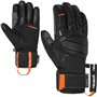 8 Reusch Speed Project czarny !27