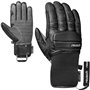 7,5 Reusch Alpine Heritage czarny !27