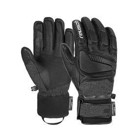 7,5 Reusch Profi SL czarny !27