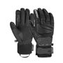 7,5 Reusch Profi SL czarny !27