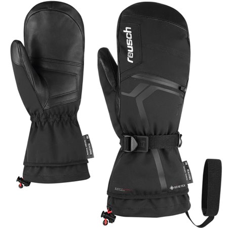 7 REUSCH Down Spirit GTX mit bl !27