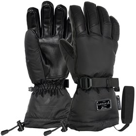 6 Reusch Yuna Down R-TEX® XT czarny !27