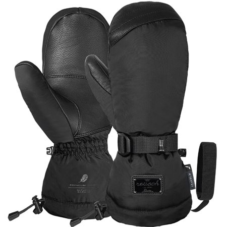6 Reusch Yuna Down R-TEX® XT mit bl !27