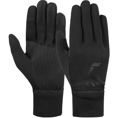 6,5 Reusch Heat Liner TOUCH-TEC blac !27