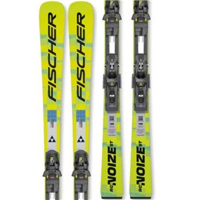 165 RC4 NOIZE ST PRO + RC4 Z13 GW FF !27