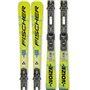 165 RC4 NOIZE ST PRO + RC4 Z13 GW FF !27