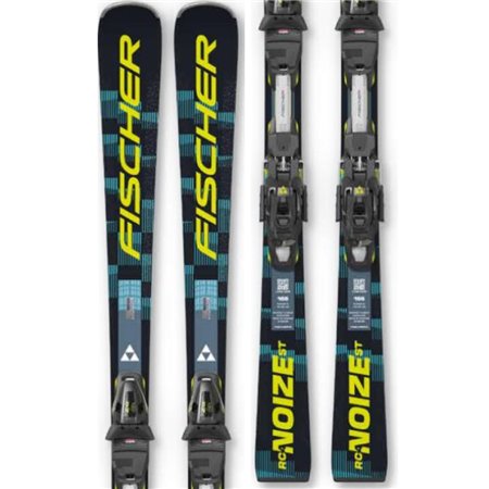170 RC4 NOIZE ST B SUPERF+RC4 Z12 GW !27
