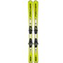 Narty dziecięce Fischer RC4 PRO + FS 7 CA JRS GripWalk  2027
