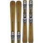 161 THE CURV NOIZE GT 85 + RSW 12 PR !27