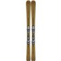 161 THE CURV NOIZE GT 85 + RSW 12 PR !27
