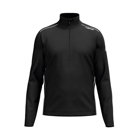 46 RACE Midlayer Men BLACK !27