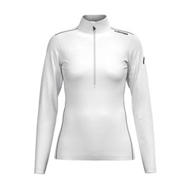 34 RACE Midlayer Women BLACK !27