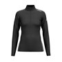 34 RACE Midlayer Women BLACK !27