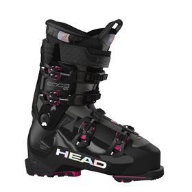 225 EDGE 95 W HV GW BLACK-FUCHSIA !27