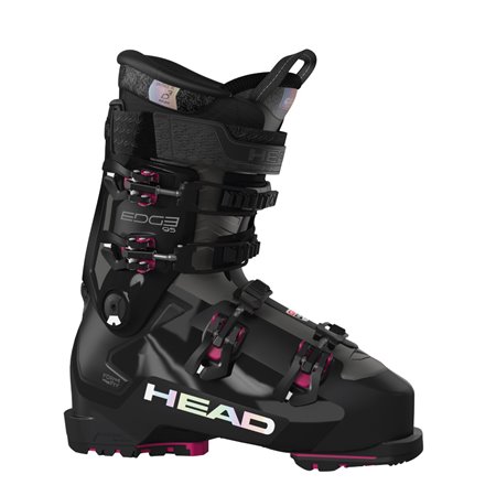 225 EDGE 95 W HV GW BLACK-FUCHSIA !27