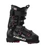 225 EDGE 95 W HV GW BLACK-FUCHSIA !27