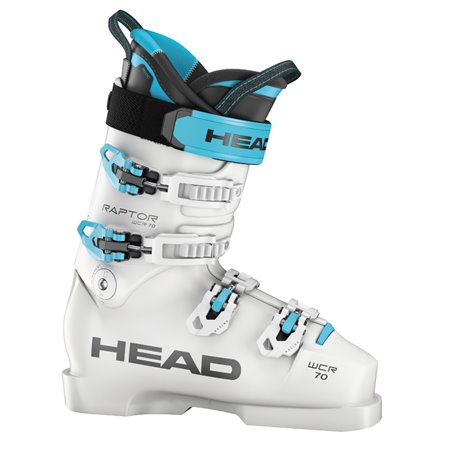 225 RAPTOR WCR 70 PV WHITE !27