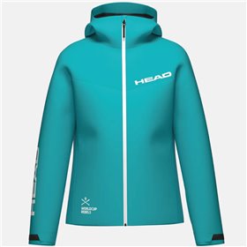 46 RACE NOVA Jacket Men BLACK/WHITE !27