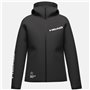 46 RACE NOVA Jacket Men BLACK/WHITE !27