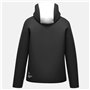 46 RACE NOVA Jacket Men BLACK/WHITE !27