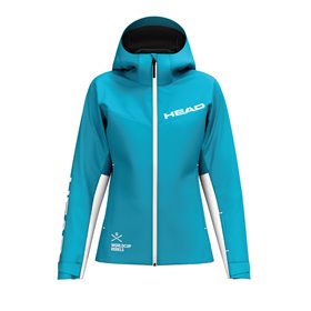 34 RACE Jacket Women BLACK !27