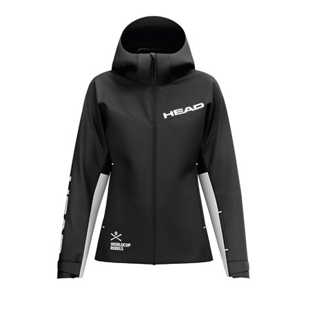 34 RACE Jacket Women BLACK !27