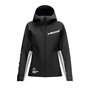 34 RACE Jacket Women BLACK !27
