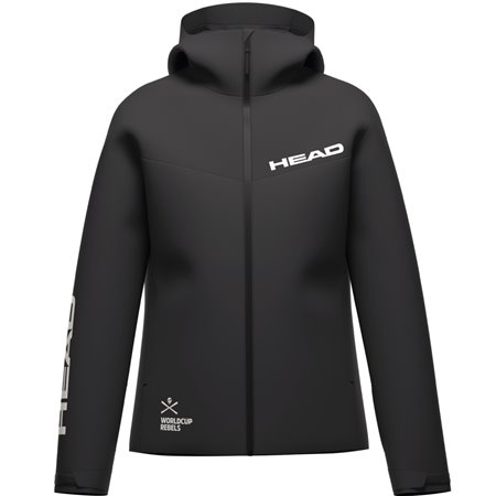 46 RACE Jacket Men BLACK !27