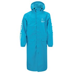 3XL RACE Rain Coat Unisex BLACK !27