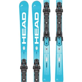 160 WC Rebe eRace Pro+PROT+ FFST16GW !27