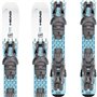 Narty juniorskie Head Supershape Team Easy JRS 67-97 cm + JRS 4.5 GripWalk 2027