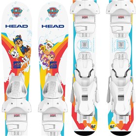 67 Paw Patrol JRS + JRS 4.5 GW CA !27