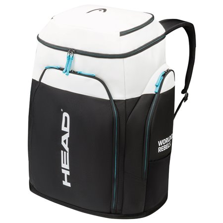 Rebels Racing Backpack XL !27
