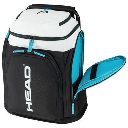 Rebels Coaches Backpack !27