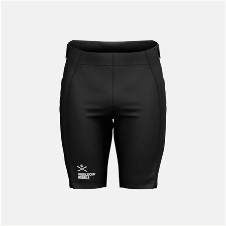46 RACE Pants Men BLACK !27