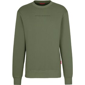 XS VDRBS Casual Sweater  KHAKI