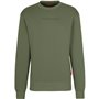 XS VDRBS Casual Sweater  KHAKI