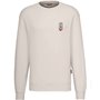 S VDRBS Essential Sweater OFF WHITE